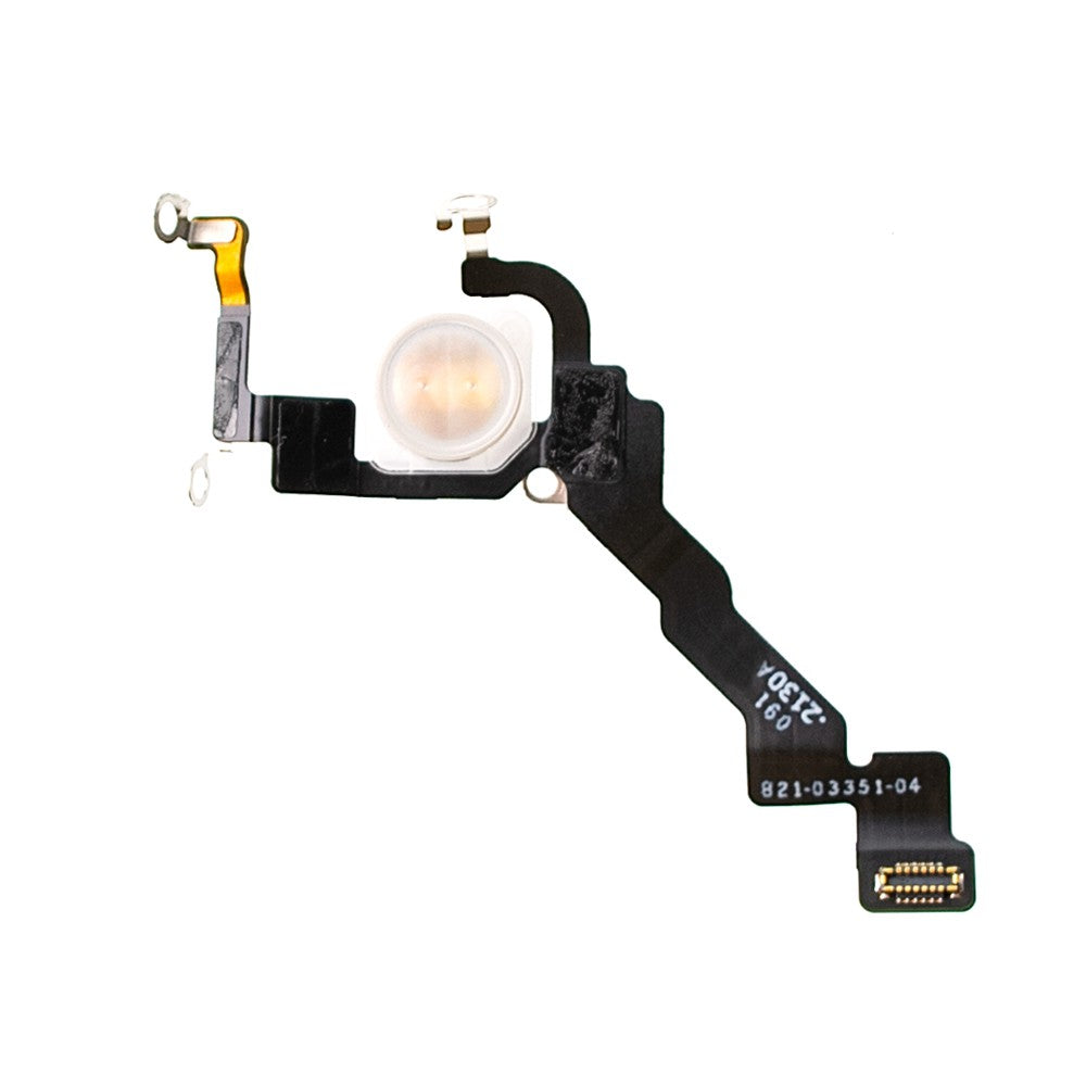 Camera Flash Light Flex Cable for iPhone 13 Pro Camera Flash Light Flex Cable for iPhone 13 Pro